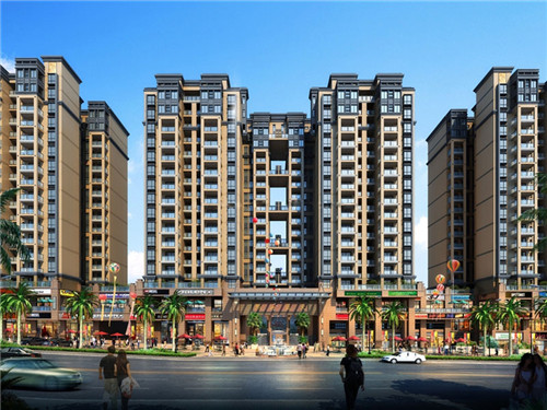 丁丁冒冒菜香锅