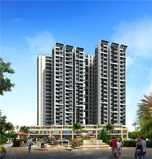 胡凤楼中式糕点