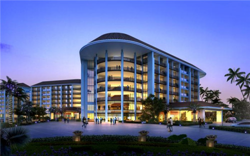 西雅图蛋糕烘焙坊