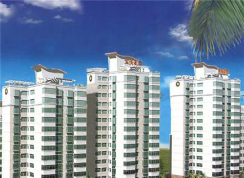 乐艺朵热活烘焙