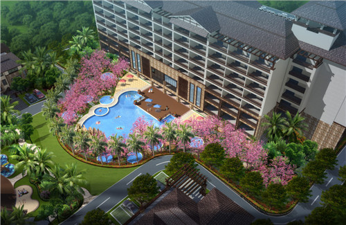 红星李记串串香