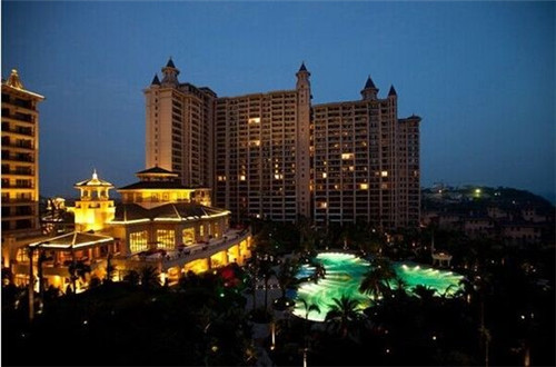 土炮李记串串香