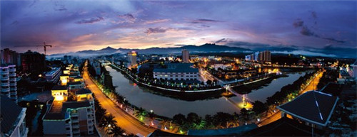 一休屋日本料理