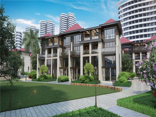 焖知味海鲜焖面