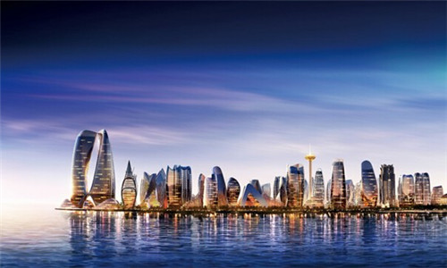 范聪明脆皮馄饨