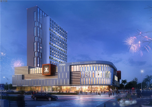 火锅店裸妆风格设计