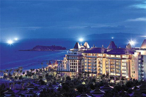 广州火锅店设计说明海报