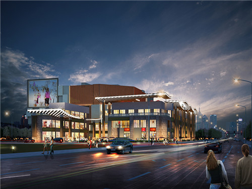 山西创业开服装店怎么样