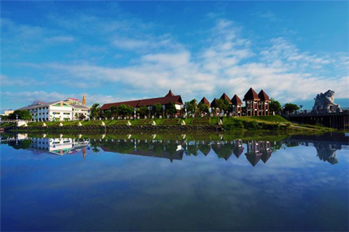 饺子小吃加盟费多少