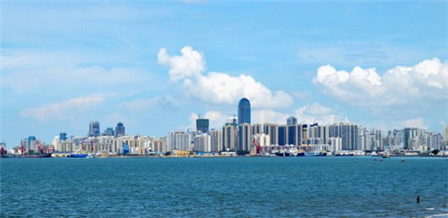 加盟果氏茶饮如何选址