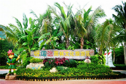 汕头什么景点免费景点（汕头免费景点自驾游推荐）