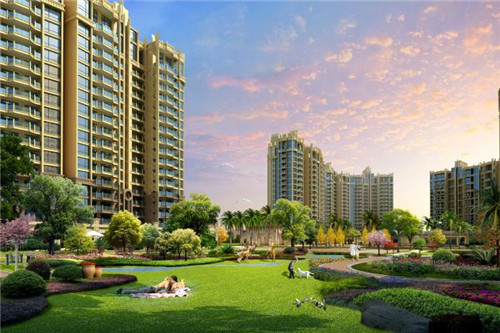 2009年上海最火10大楼盘（2009年上海楼市）