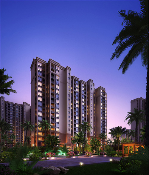 卖房子公司起名字可以吗（房子销售公司名字）