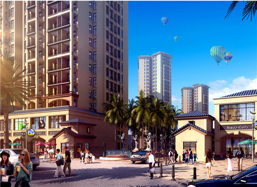 文安哪里小区好玩（文安附近的好玩儿的地方）