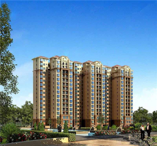 云萃景园买房攻略（云萃楼食府）